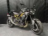 Z 900