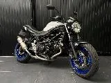 SV 650