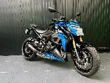 GSXS 1000