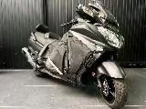 BURGMAN 650