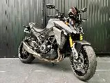 GSXS 1000 ABS