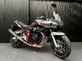 GSF 600 S BANDIT