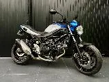 SV 650