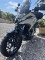 NC 750 X