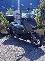 XMAX 125 TECH MAX