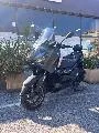 XMAX 125 TECH MAX