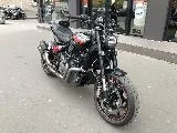 FTR 1200 Z