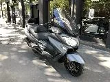 BURGMAN 650