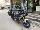 TRACER 9 GT