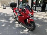 VFR 800 F
