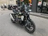 FTR RALLY 1200