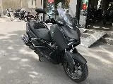 XMAX 300 Tech Max