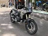 XTZ TENERE 700 LOW