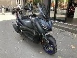XMAX 125