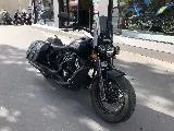 CHIEF BOBBER DARK HORSE