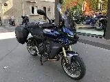 TRACER 9 GT YAMT