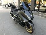 XP TMAX 530 ABS BLACK MAX