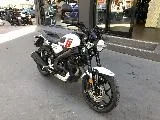 XSR 125