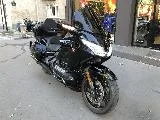 GL 1800 GOLDWING TOURING DCT