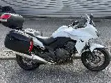 CBF 1000 ABS