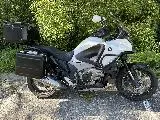 VFR 1200 XD
