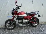 MONKEY 125