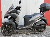 TRICITY 125