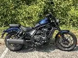 REBEL 1100
