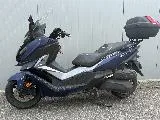 CRUISYM 300