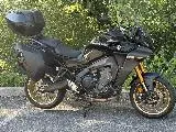 TRACER 09 GT