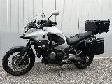 CROSSTOURER DCT 1200