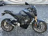 CB 125 R  CB125R