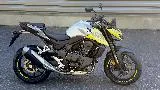 CB 750 HORNET