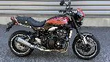Z900 RS