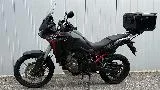 Africa Twin 1100