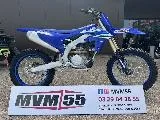YZF 250