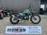 HIMALAYA 410