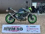 Z 500