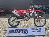 EC 250 F