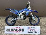 WR250F