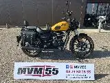 METEOR 350