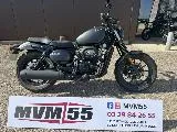 GV 125