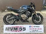CB 650 R
