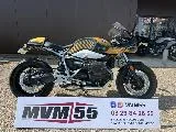 R NineT RACER