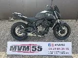 MT07 35KW