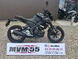 MT125 ABS