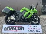 Z 1000 SX