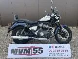 SUPER METEOR 650