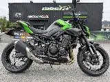 Z 900