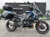 Versys 1100